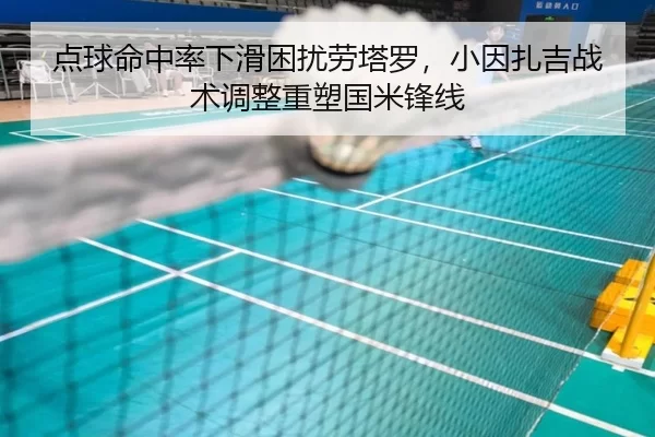 点球命中率下滑困扰劳塔罗，小因扎吉战术调整重塑国米锋线
